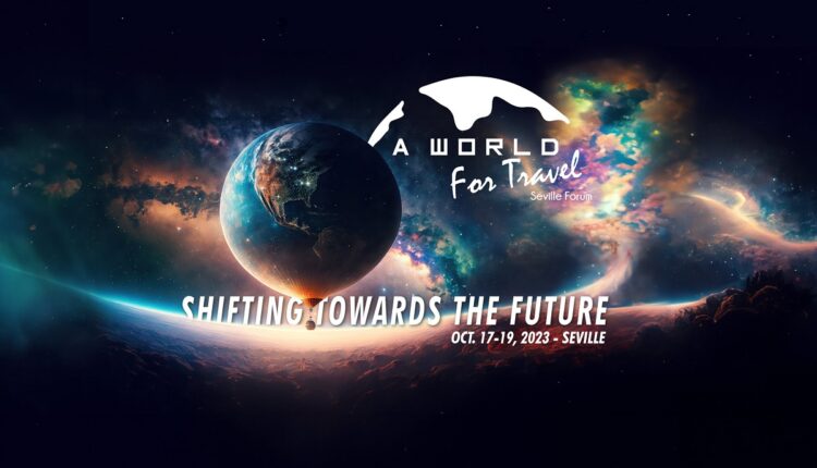 A World For Travel : déposez vos candidatures pour les prix AWFT Sustainability !