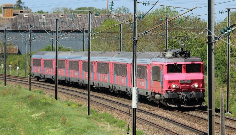 SNCF : Paris - Rennes et Paris - Bordeaux en train lent dès 2024