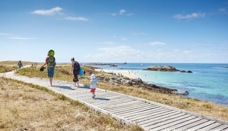 Bretagne : juillet laisse les pros du tourisme sur leur faim