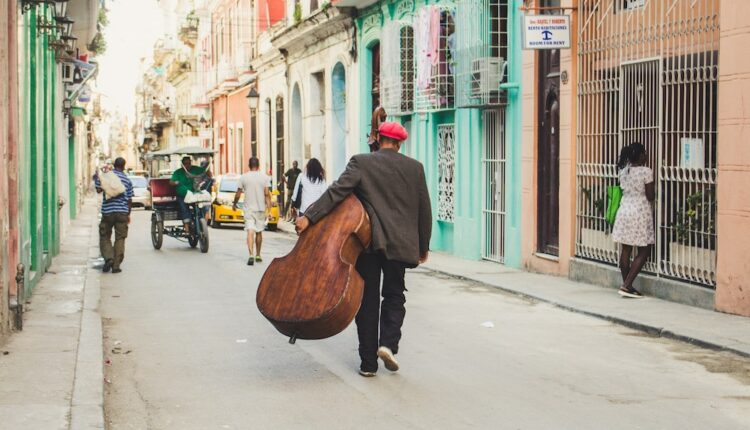 Cuba, Chine, Vietnam : quoi de neuf pour le formalités de voyage ?