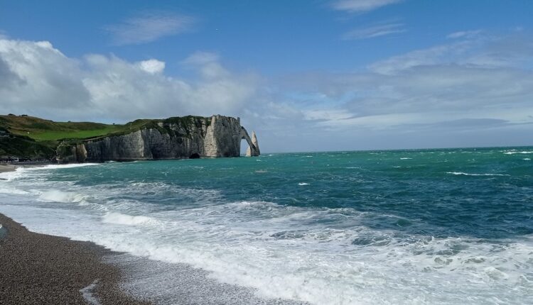 Normandie : un bon mois de juillet, assombri par la météo