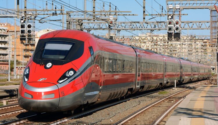 Trenitalia veut lancer des TGV depuis Paris vers Berlin, Bruxelles et Amsterdam