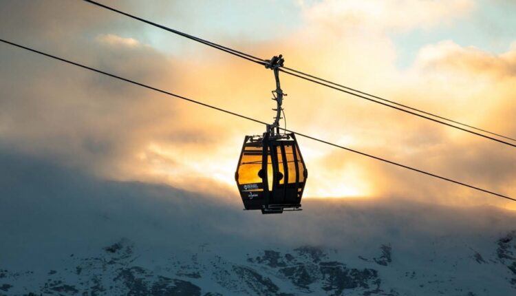 La Compagnie des Alpes vers une année record