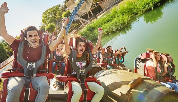 Tourisme durable : PortAventura World a inauguré sa centrale solaire