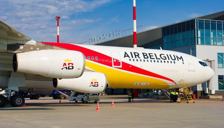 Air Belgium "laisse tomber" les passagers et les pros du voyage, selon l'Ectaa
