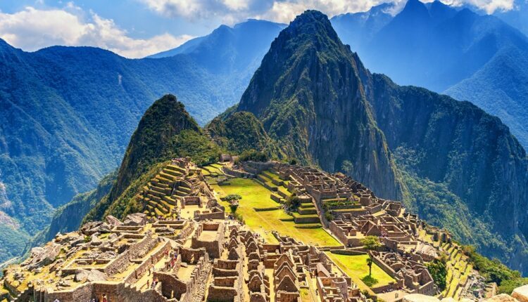 Pérou : une partie du Machu Picchu fermée au tourisme en raison de l'érosion