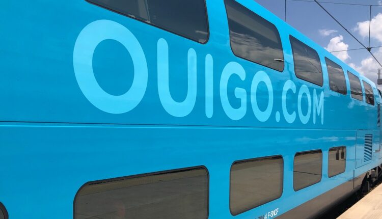 Amadeus : les agences de voyages françaises accèderont aux trains Ouigo « d’ici 2024 »