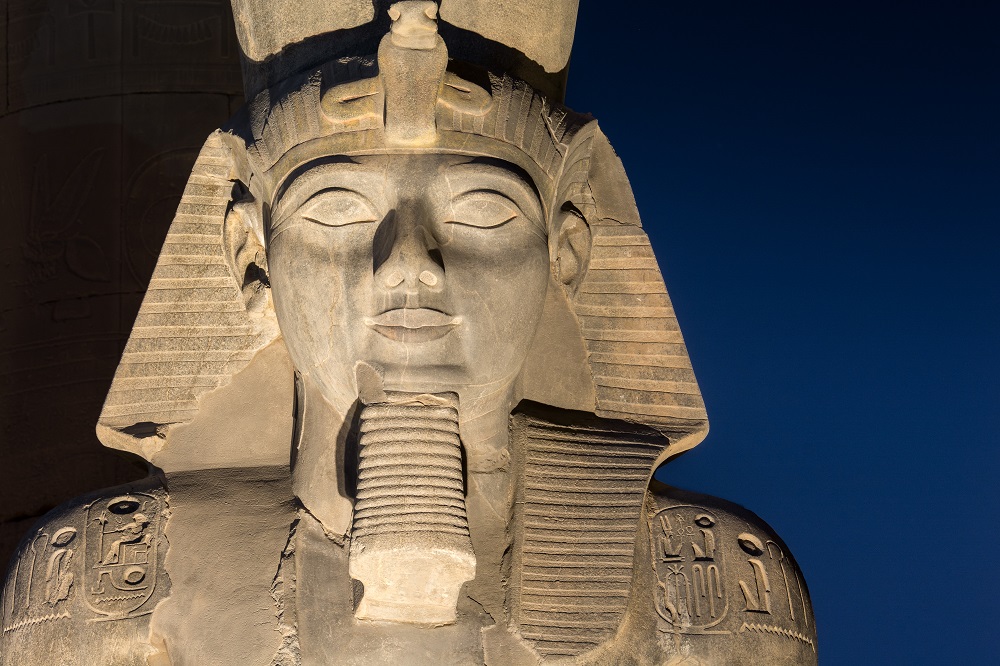 A Paris, l’exposition Ramsès II a rassemblé 800 000 visiteurs