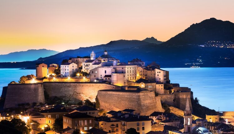 Corse : la fréquentation touristique recule de 4% cet été