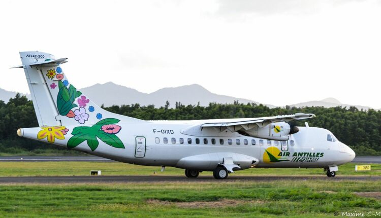 Air Antilles, Air Guyane : cinq offres sérieuses déposées