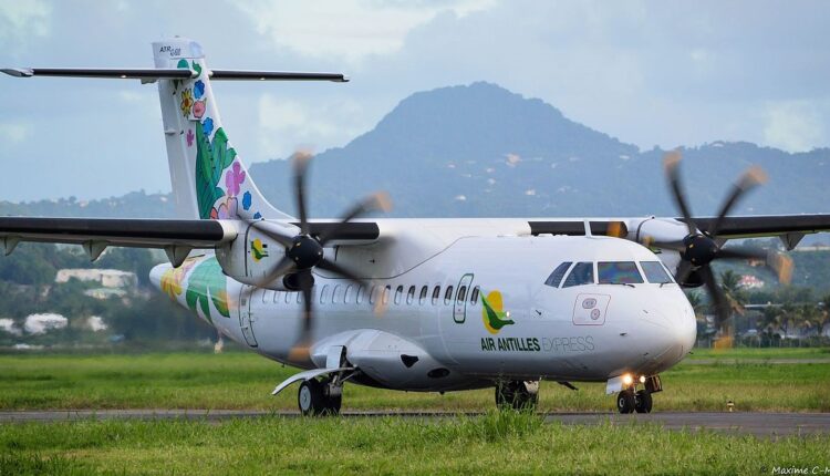 Rachat d’Air Antille et Air Guyane : l’une de ces 6 offres choisie aujourd’hui