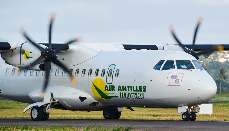 Air Antilles, Air Guyane : deux offres ont été choisies, une écartée