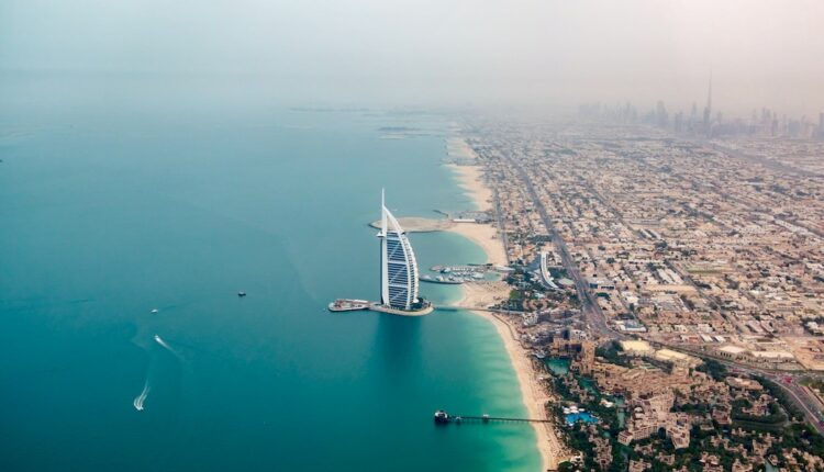 Avec 8,55 millions de visiteurs, Dubaï dépasse ses performances pré-pandémiques