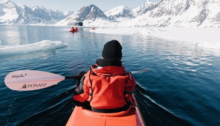 Hiver 2025/2025 : Ponant inclut désormais les excursions