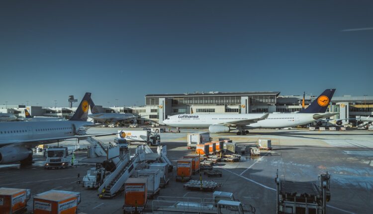 En Europe les aéroports retrouvent les chiffres de 2019, mais pas partout