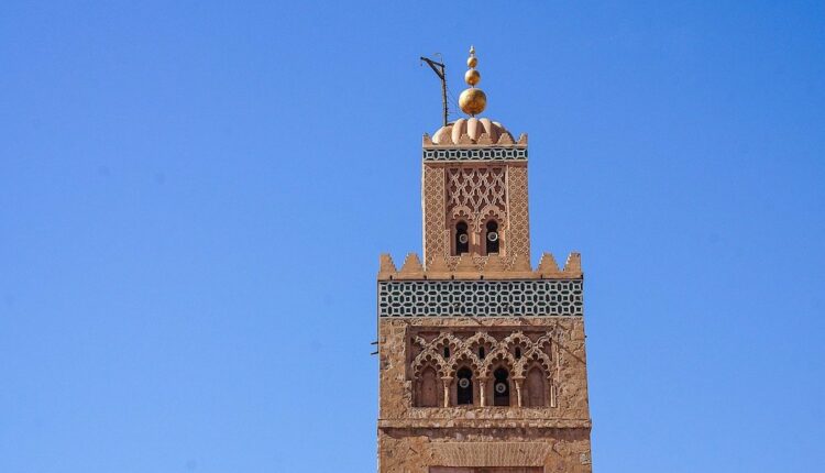 Un séisme meurtrier frappe Marrakech