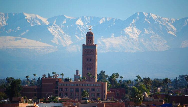 Séisme au Maroc : Air France et la RAM assouplissent, pas les low cost