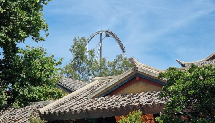 Espagne : PortAventura World serait à vendre