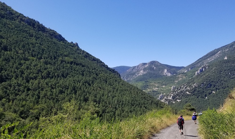 Quand le tourisme sportif fait face au réchauffement climatique