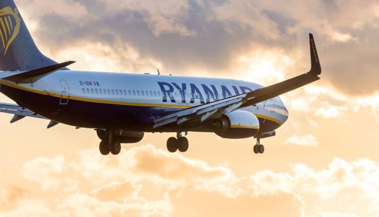 Italie : Ryanair accusée d’abus de position dominante face aux voyagistes