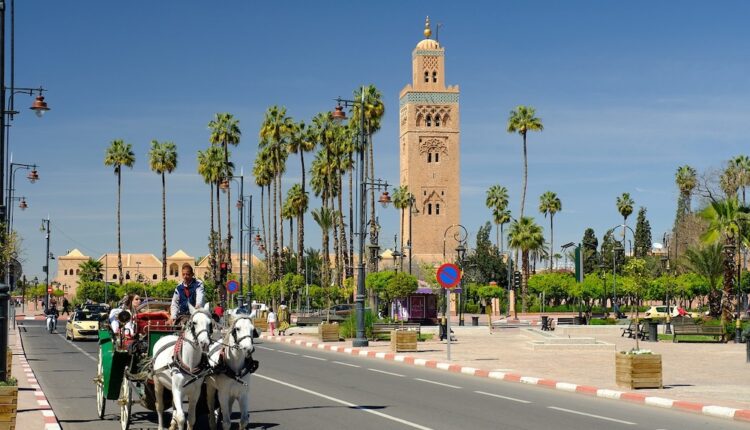 Séisme au Maroc : “Que les touristes désertent le pays, ce serait la double peine”