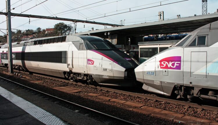 Botox : le projet de la SNCF pour alllonger la durée de vie des trains