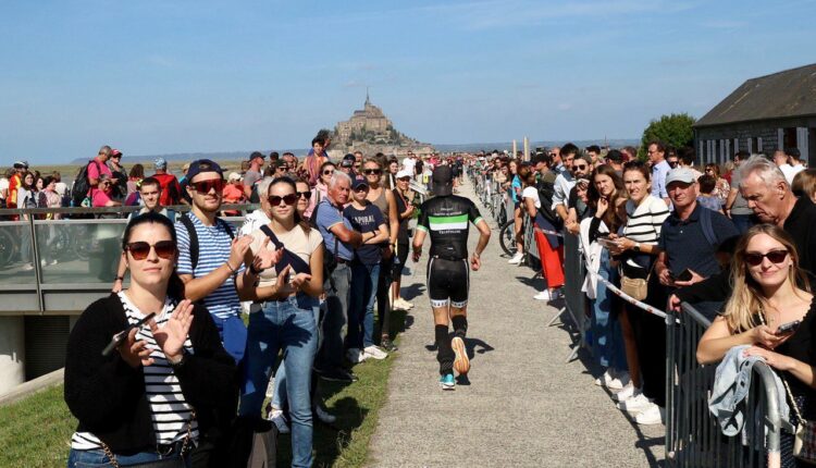 Comment le Mont Saint-Michel lutte contre la surfréquentation