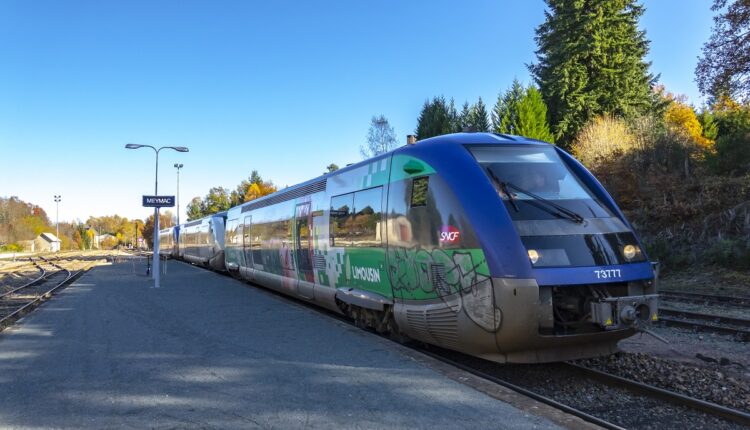 Just Go : un service de la SNCF pour prendre les TER sans billet et payer à la fin du mois