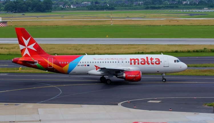 Air Malta en difficulté, Malte va remplacer sa compagnie nationale