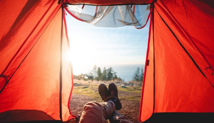 L’étranger porte la croissance de Campings.com