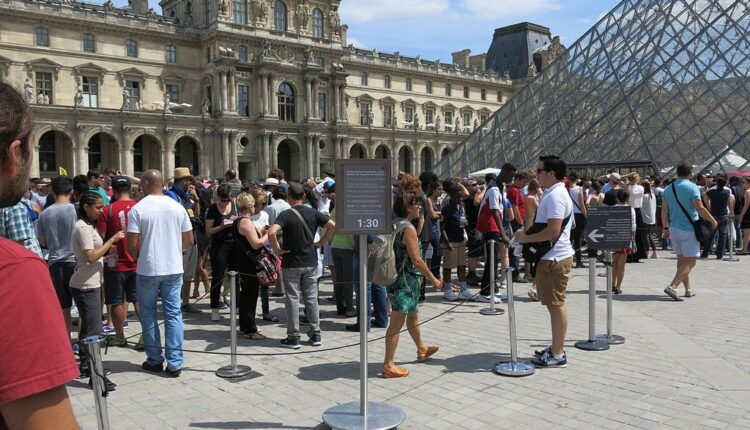 Atout France veut favoriser l'amélioration de la gestion des flux touristiques