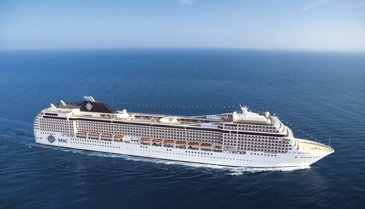 MSC Croisières dévoile le nouvel itinéraire du MSC Orchestra