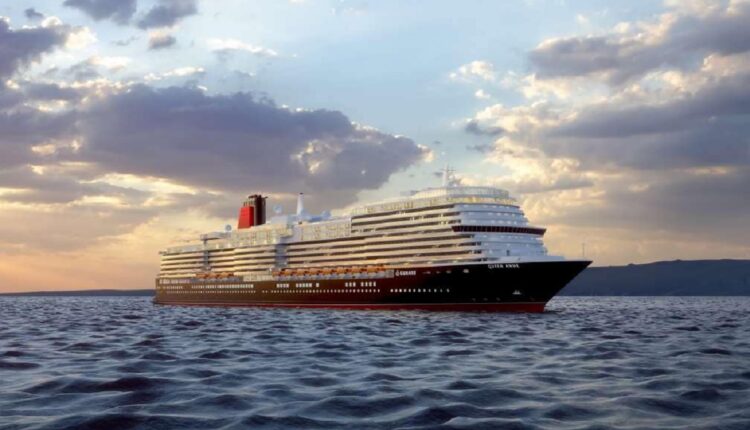 Cunard ouvre ses ventes pour l’été 2025