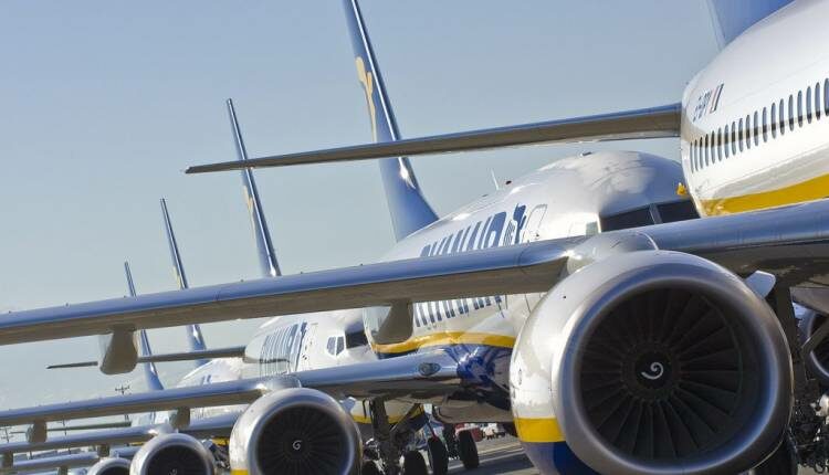 Justice : Ryanair gagne une bataille contre l’agence en ligne Kiwi