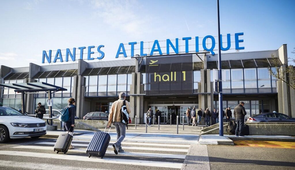 Aéroport de Nantes : les travaux encore repoussés, que s’est-il passé ?