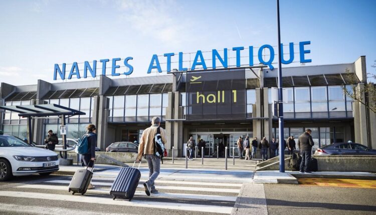Aéroport de Nantes : les travaux encore repoussés, que s'est-il passé ?