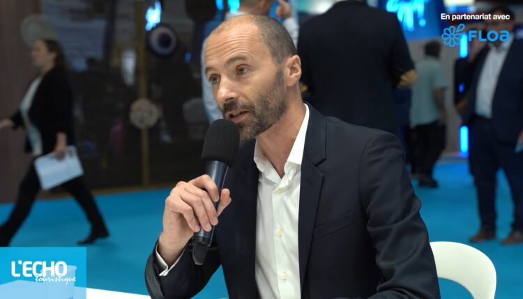 IFTM23 - Transavia : "On va renforcer le Cap Vert, le Sénégal, l'Egypte, la Jordanie et même Dubaï"
