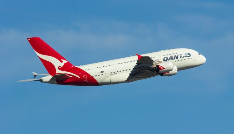 Australie : Qantas lance une nouvelle ligne entre Perth et Paris