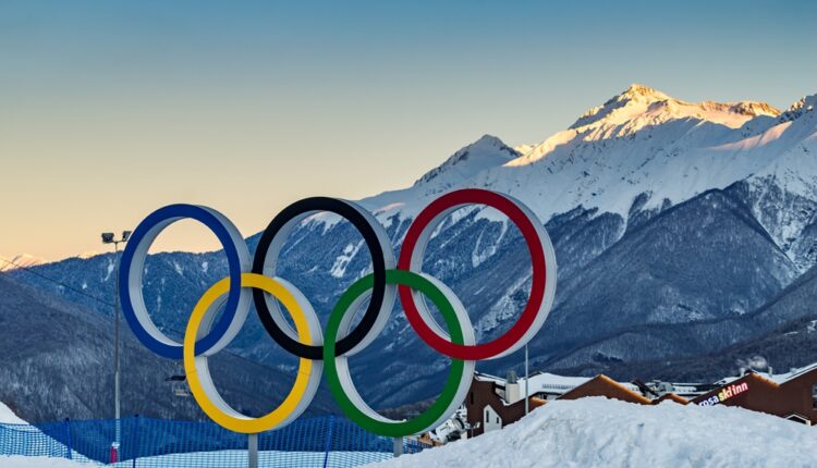 Jeux Olympiques d’hiver 2030 : la France candidate