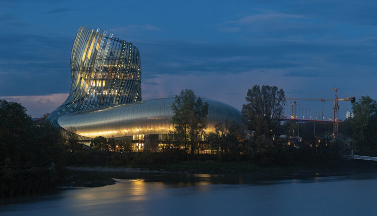 Cité du vin