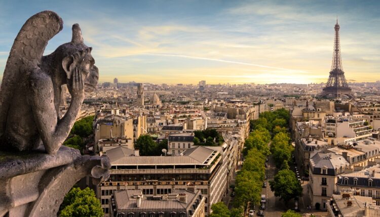 La France va-t-elle perdre son titre de première destination mondiale ?