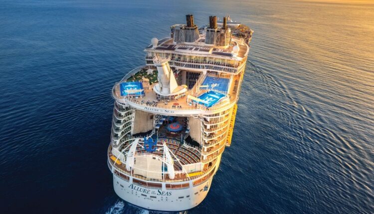 Royal Caribbean dévoile sa programmation en Europe pour 2025