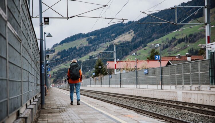 Sncf : ouverture des ventes pour l'hiver 2024, des trains déjà complets