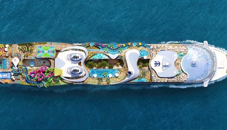 Emmanuel Joly : "Royal Caribbean et Celebrity Cruises doivent gagner en notoriété"
