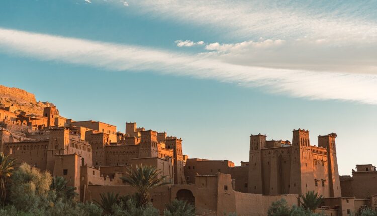 Ryanair : des vols domestiques au Maroc en 2024 ?