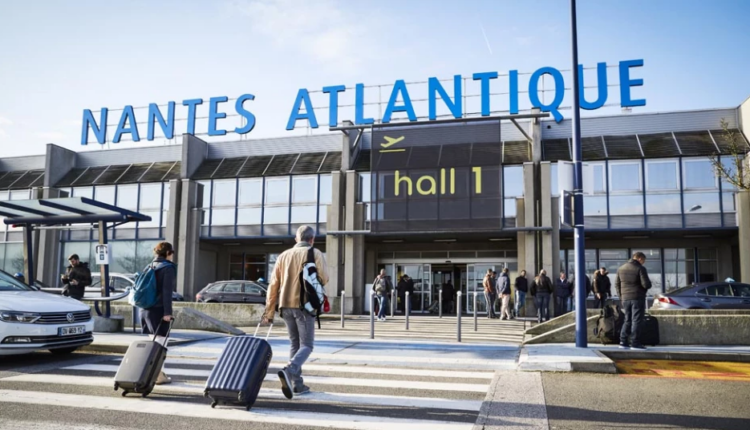 Aéroport de Nantes : pas de fusion; pas d'allongement de la piste, mais un couvre-feu plus dur