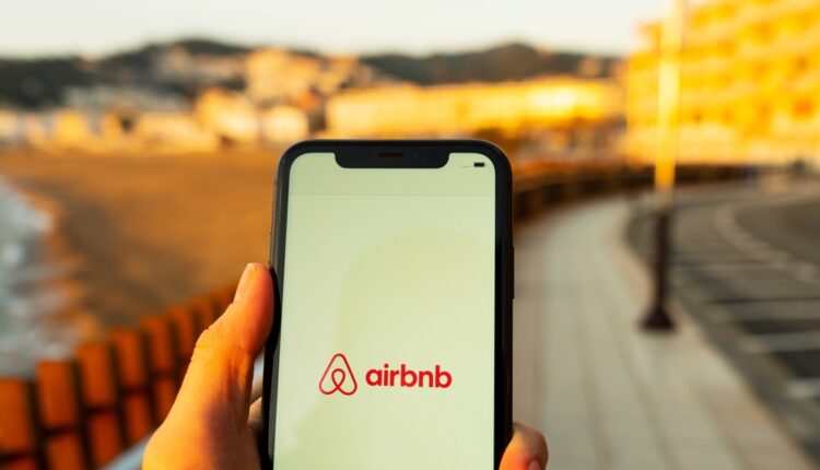 Contentieux : Airbnb va payer 576 millions d'euros au fisc italien