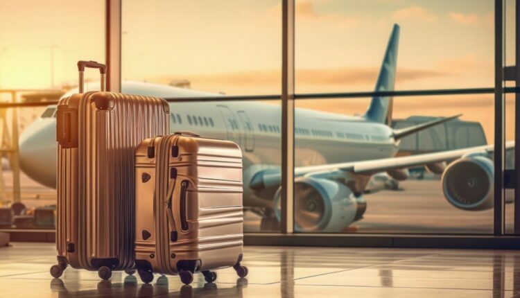 Billets d'avion : les prix repartent à la hausse sur plusieurs destinations, selon le Baromètre MisterFly/L’Echo