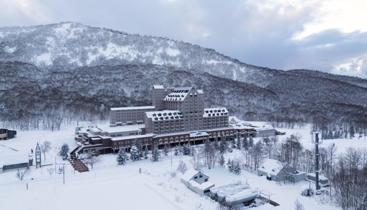 Japon : Club Med a inauguré son quatrième resort