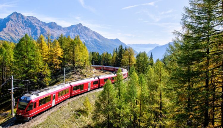 Concurrence dans le train : les revendeurs indépendants s'énervent